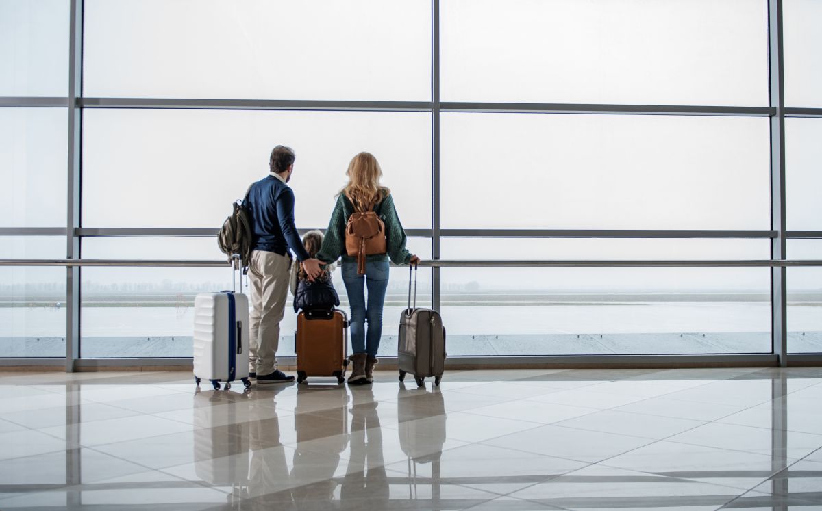 10 Tipps, um sich auf den Urlaub vorzubereiten und ihn in vollen Zügen zu genießen