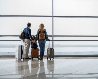 10 Tipps, um sich auf den Urlaub vorzubereiten und ihn in vollen Zügen zu genießen