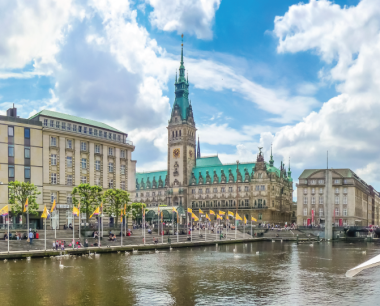 Hamburg
