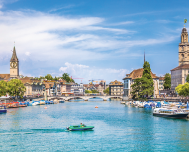 Zürich
