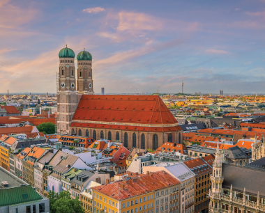 Munich
